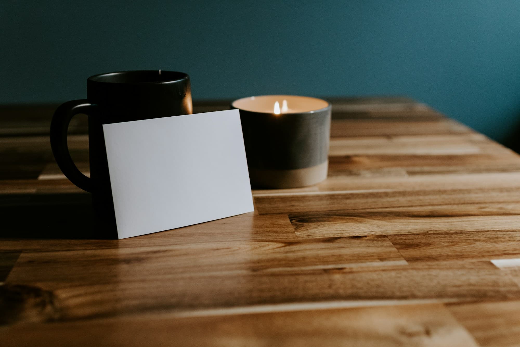 Product still life